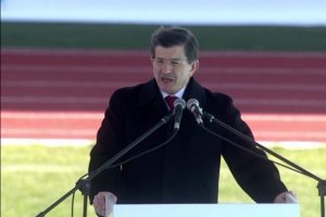 'Mirasları ebediyen taşınacaktır'
