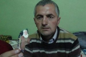 Kayıp kadın, sığınma evinde bulundu