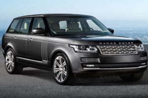 Land Rover T&uuml;rkiye'de yargılanacak