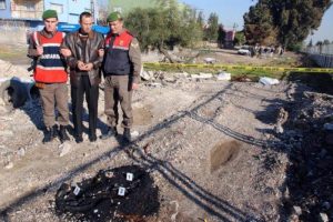 İlker'in katili 12 yıl sonra itiraf etti