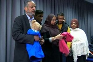 Kayıp kızların aileleri T&uuml;rkiye'ye geliyor!