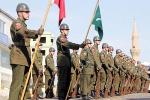 Şanlıurfa'da &Ccedil;anakkale Şehitleri t&ouml;renle anıldı