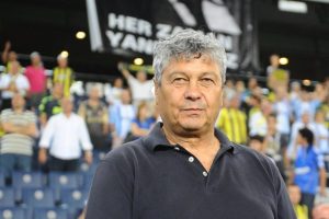 Lucescu i&ccedil;in Fenerbah&ccedil;e iddiası!