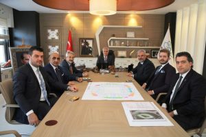Bozbey: Bursaspor'a herkes sahip &ccedil;ıkmalı