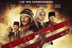 T&uuml;rkiye'nin en pahalı filmi vizyonda