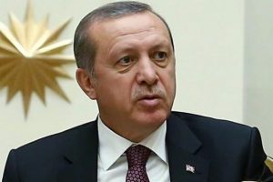 'El hareketi yaptılar gidip anlattım'