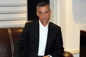 "Kozmik odayla işim yok"