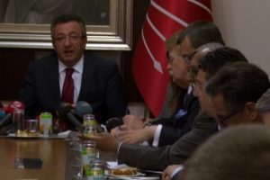 CHP'li Altay: 'T&uuml;rkiye'ye haksızlık ediliyor!'