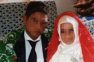 13 yaşında tecav&uuml;zc&uuml;s&uuml;yle evlendirildi! Kayınpederi &ouml;ld&uuml;rd&uuml;