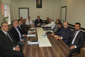 İneg&ouml;l'den 2015 &ouml;ğrenci &Ccedil;anakkale'ye gidiyor