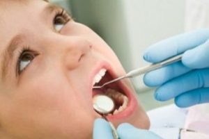 Ortodontistle ka&ccedil; yaşında tanışmalı?