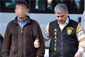Facebook'ta okey oynarken tanıştığı kadına tecav&uuml;z etti!