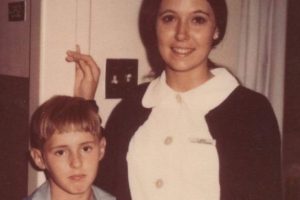 Bu fotoğraftan 42 yıl sonra ger&ccedil;ekleşen buluşma !