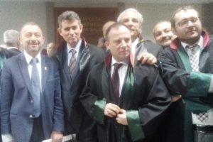 Baş&ouml;rt&uuml;s&uuml; davasında o isimler ifade verdi