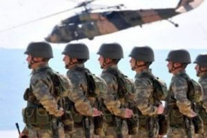 Hava Kuvvetleri Komutanlığı, s&ouml;zleşmeli er alacak