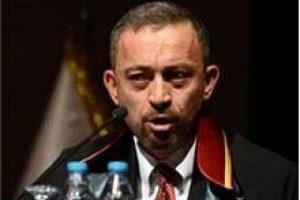 &Uuml;mit Kocasakal hakim karşısına &ccedil;ıktı!