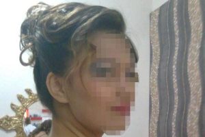 "Beni pahalı kıyafetler ve parayla kandırdılar"