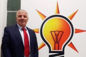 Numan Şeker, &Ccedil;anakkale şehitlerini unutmadı