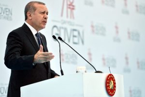 "Yeni T&uuml;rkiye dışa bağımlığı kaldıracak hamleler i&ccedil;inde"