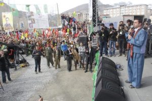 Demirtaş: Biz artık kendi &uuml;lkemizi y&ouml;neteceğiz