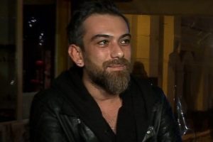 Hakan Akkaya: Fashion Week'i ben kurtarıyorum...