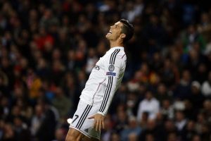 Abidal'den Ronaldo'yu kızdıracak a&ccedil;ıklama!