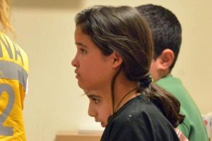 Okulda 7 &ouml;ğrenci zehirlendi