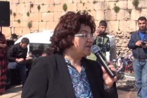 'K&uuml;rt sorunu yoktur'a cevap verdi