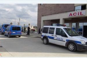 Gaziantep'te vahşet: Boğazları kesilerek &ouml;ld&uuml;r&uuml;ld&uuml;ler