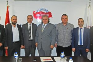 Yakupoğlu g&uuml;ven tazeledi
