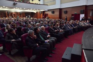 &Ccedil;anakkale Savaşındaki sağlık&ccedil;ılar unutulmadı