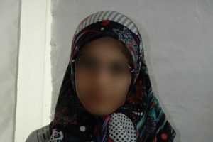 Tecav&uuml;z mağduru kızdan hakime mektup: "Hakim amca...''