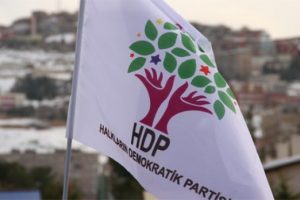 HDP'li Dengir Fırat'tan se&ccedil;imler i&ccedil;in şok iddia!
