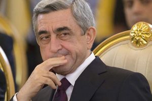 "T&uuml;rkiye ile uzlaşma kapılarını kapatmadık"