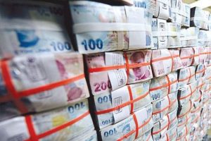 5 bin lira '&ccedil;eyiz'lik alınacak