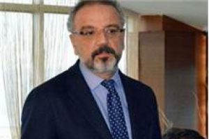 Sırrı Sakık'dan "it s&uuml;r&uuml;leri" a&ccedil;ıklaması