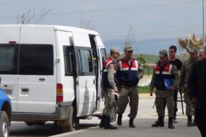 Anne-oğlun vahşi şekilde katledilmesinin gerek&ccedil;esi buymuş !