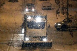 Ankara'da bu sabah