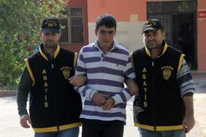 Bu ilde hırsızlık olayları rekor seviyede d&uuml;şt&uuml;