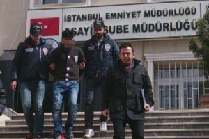 Ağabeyini &ouml;ld&uuml;r&uuml;p 'bı&ccedil;ağın &uuml;zerine d&uuml;şt&uuml;" dedi