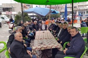 &Ouml;zt&uuml;rk'e Yavuzselim'de b&uuml;y&uuml;k ilgi