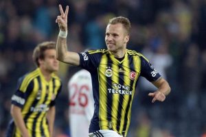 Kadlec Fenerbah&ccedil;e defterini kapattı!