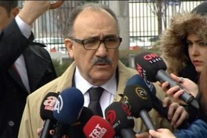 AK Parti'nin se&ccedil;im kampanyasına dair ipucu verdi