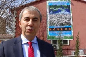 Emniyet'ten T&uuml;rk&ccedil;e ve K&uuml;rt&ccedil;e Nevruz Bayramı mesajı
