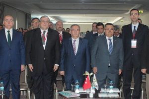 Bilecik'in vizyonu ortak akılla belirleniyor!