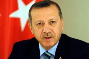 Cumhurbaşkanı Harp Akademileri Komutanlığında