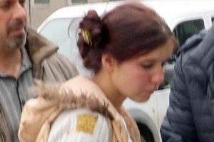 Ev sahibine yakalanan hırsızlık ş&uuml;phelisi tutuklandı