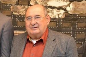 Kemal Anadol: Dersimli Kemal, Tunceli'den se&ccedil;ime girsin