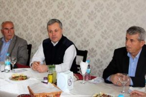Silopili muhtarlar: Bir aydır huzurluyuz