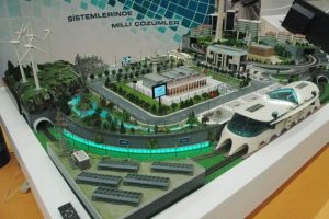 Hem yerli hem elektrikli otob&uuml;s geliyor